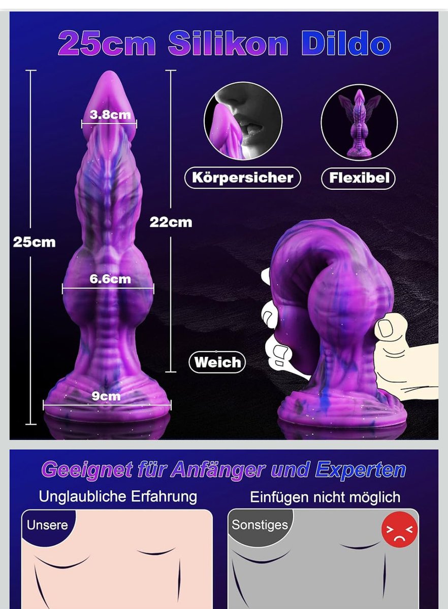 Für wen soll ich ihn mir einführen?