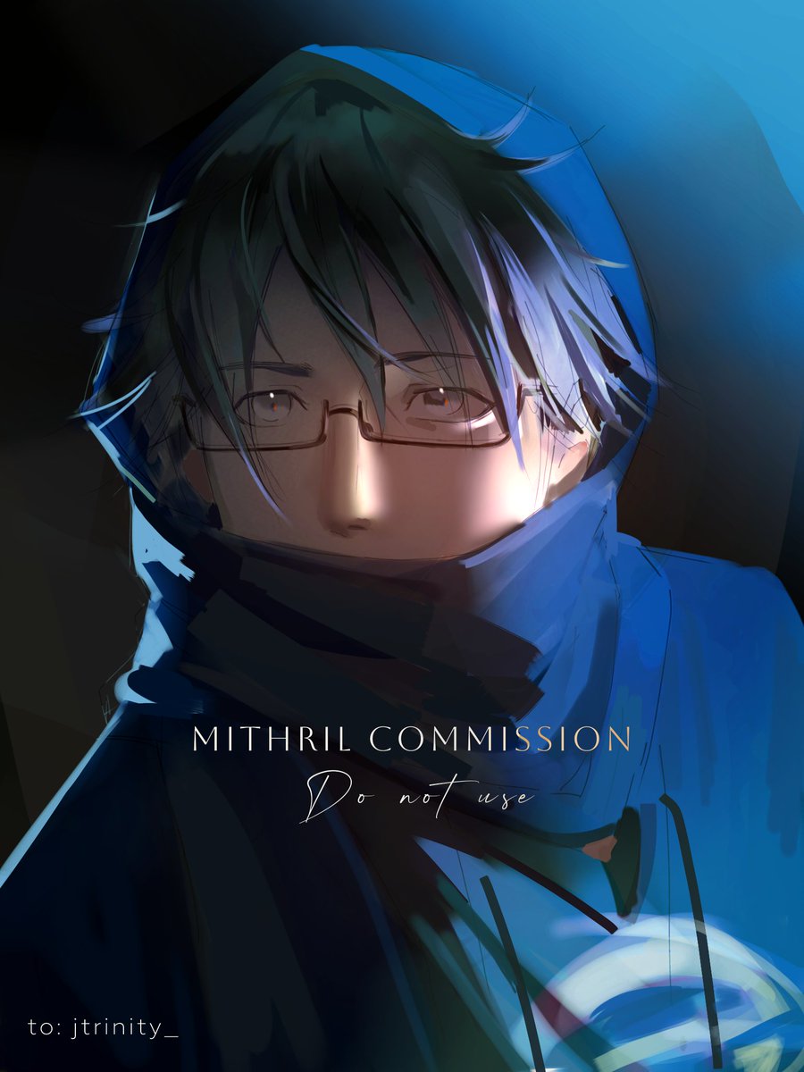 MiTHRiL tweet media