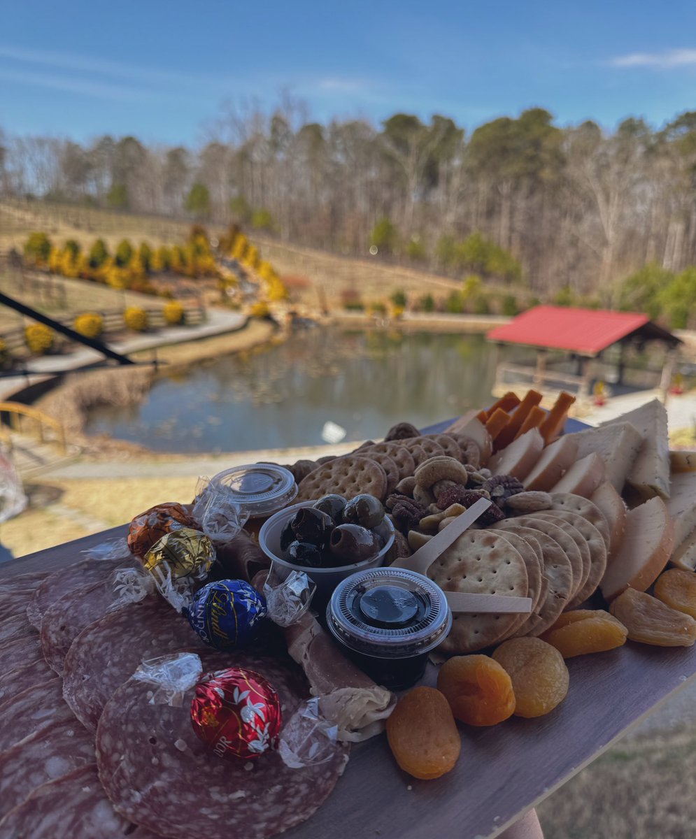 The Lodge at BridgeMill tweet media