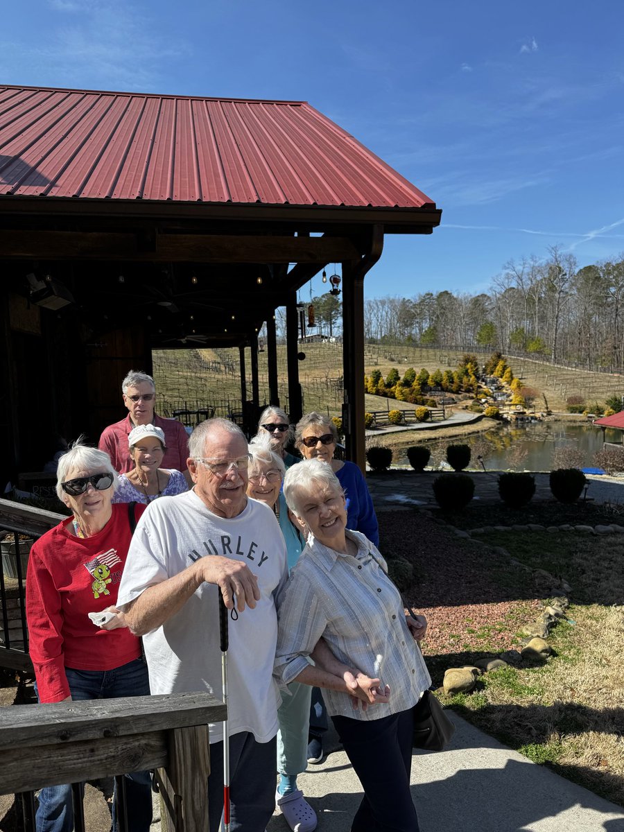 The Lodge at BridgeMill tweet media