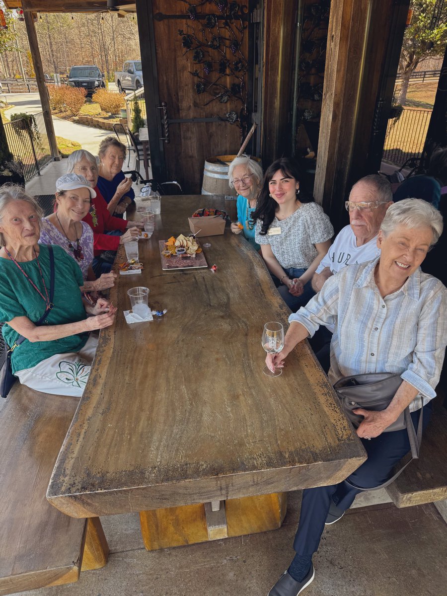 The Lodge at BridgeMill tweet media