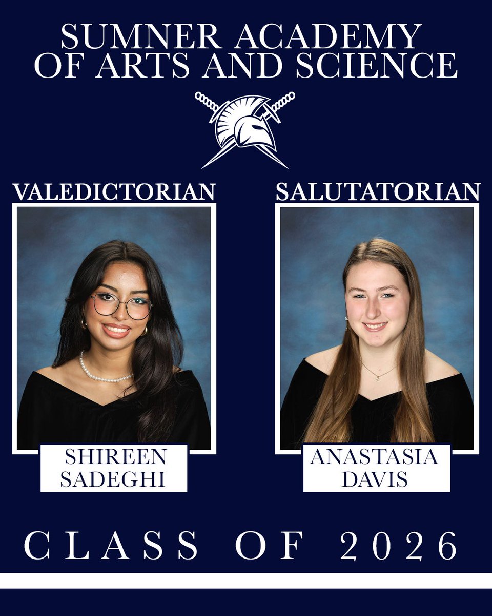 Sumner Academy tweet media