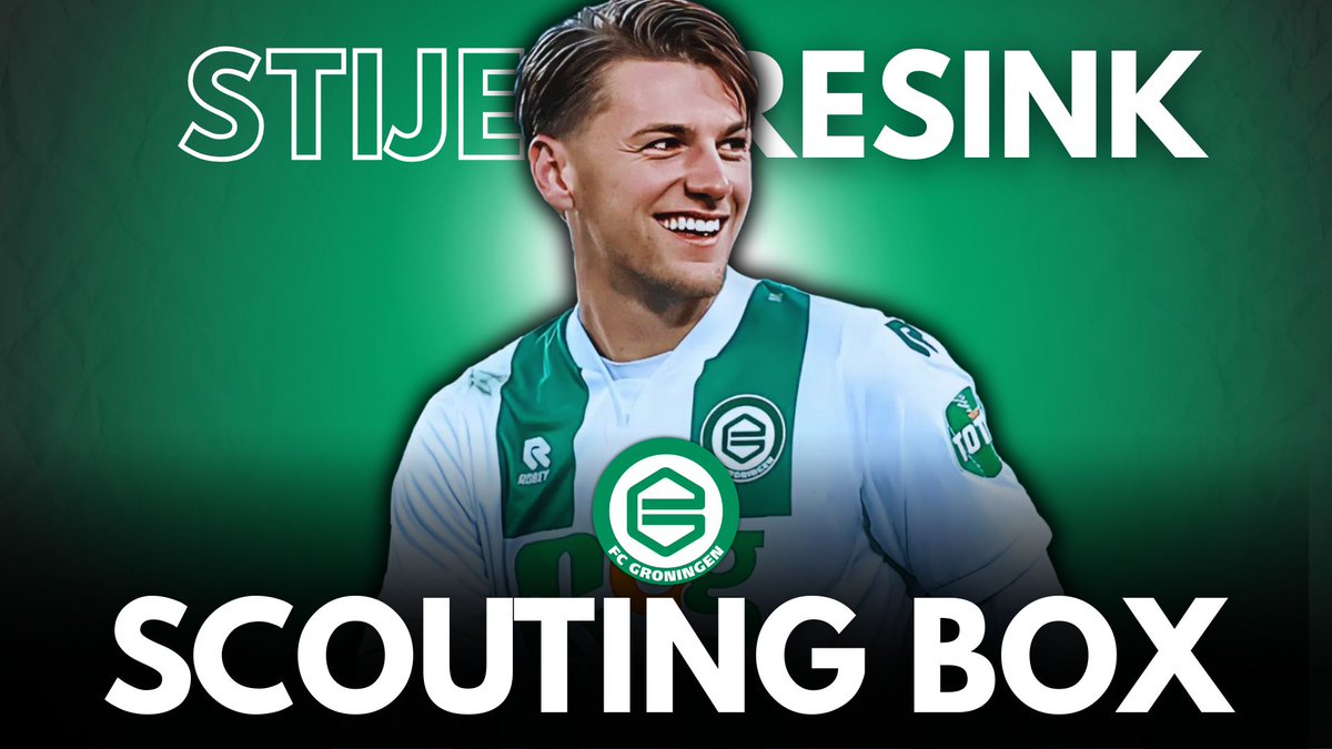 boxtobox7_'s tweet image. 📢 Stije Resink, futur 6 de classe mondiale ? 🧠

La présentation détaillée du profil de Stije Resink 🇳🇱 (Groningen) par @enzopailot est disponible sur YouTube ! 🔍

Lien juste en dessous ⬇️