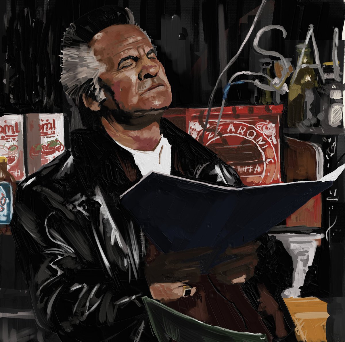 Prophet Of None 🌛 tweet media