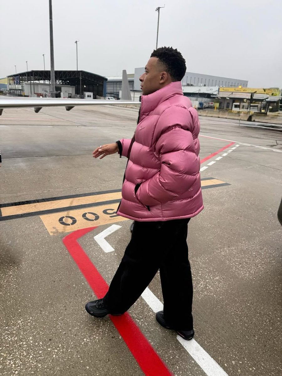 Athlete Vanity tweet media