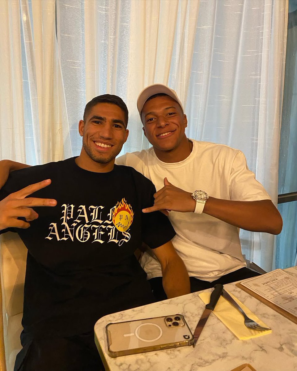 Athlete Vanity tweet media