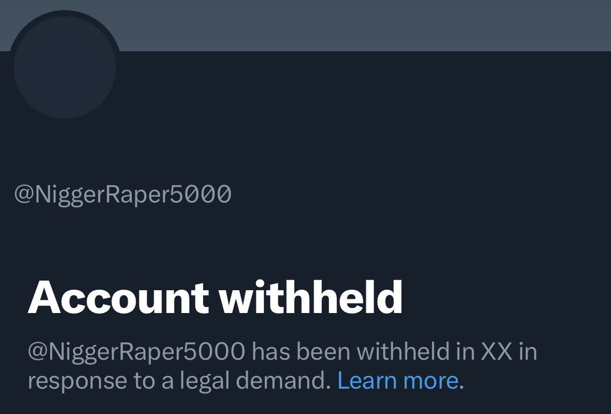 So much for free speech