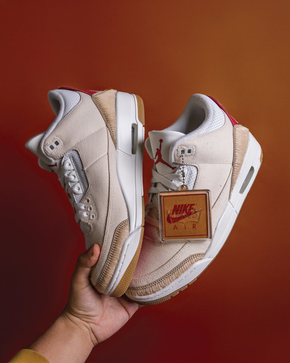 Stadium Goods tweet media