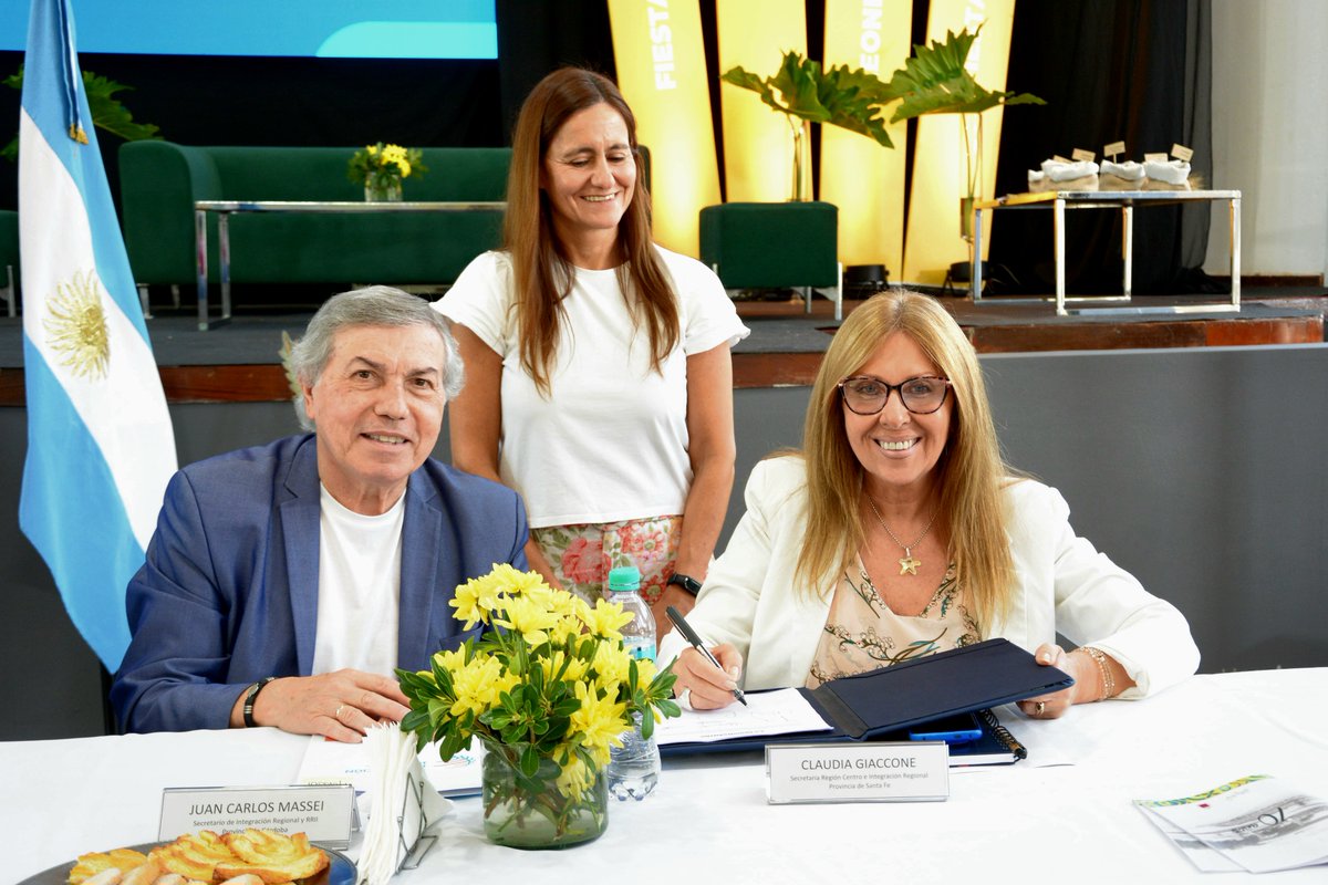 Región Centro tweet media