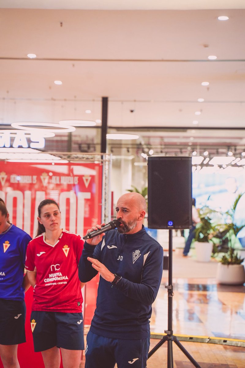 Real Murcia Femenino tweet media