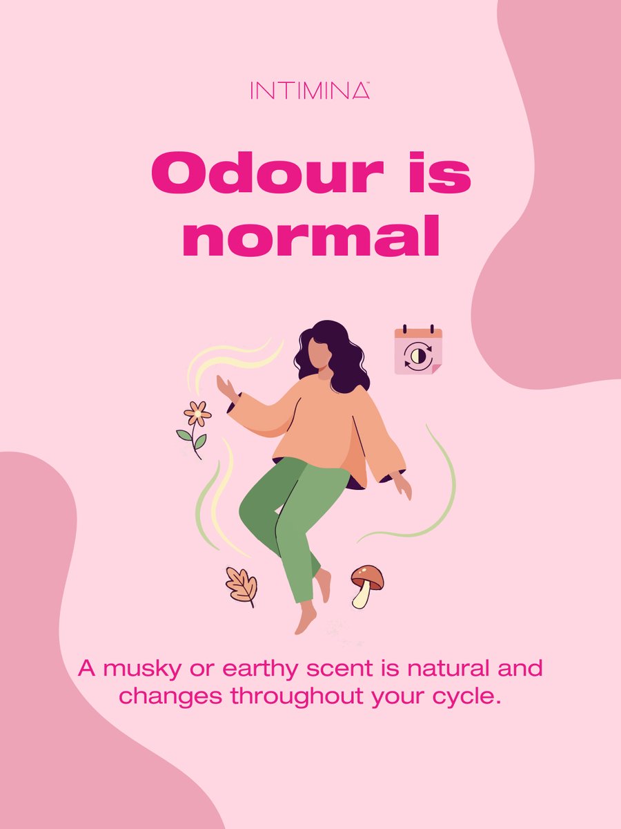 INTIMINA tweet media