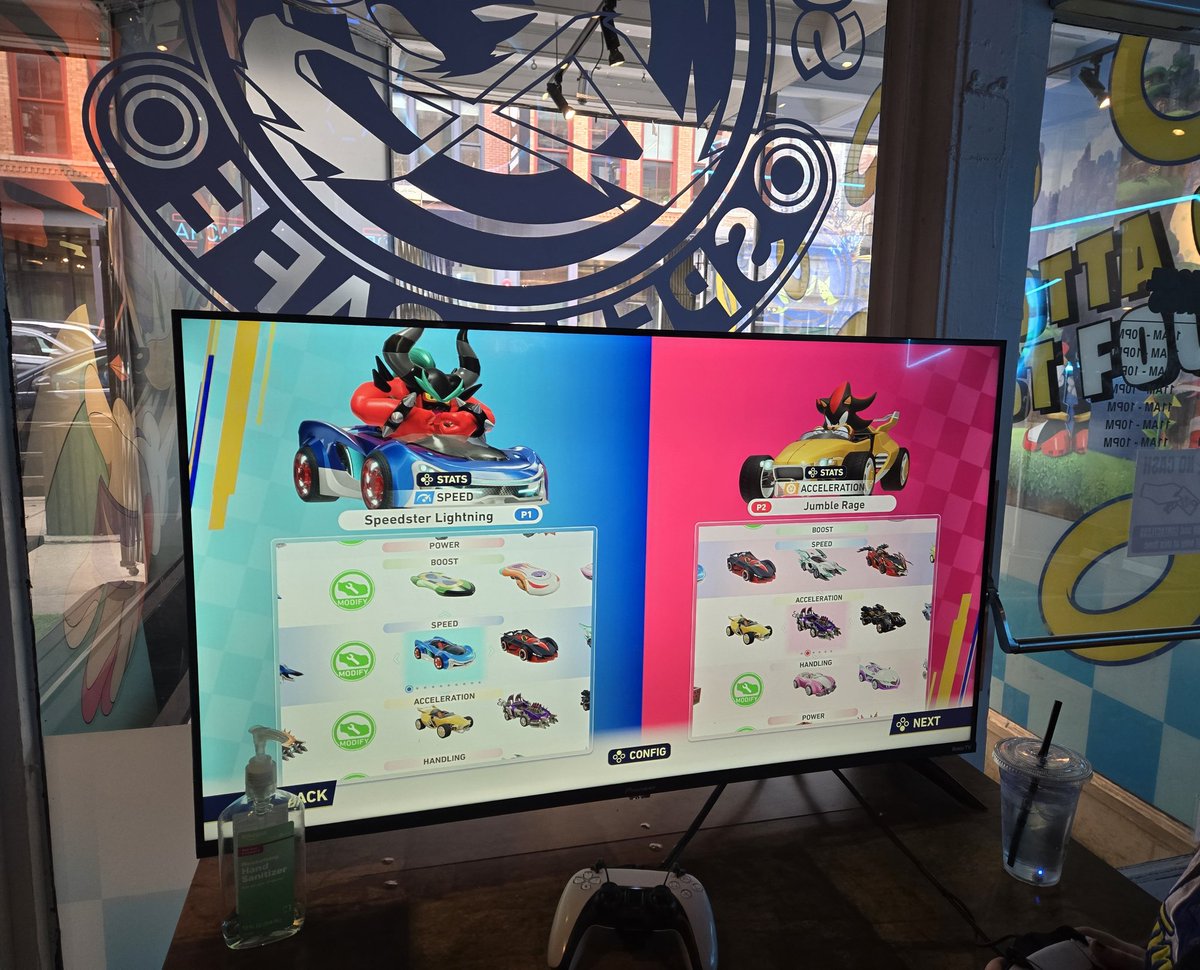 👾Invader Wylie⚡️ tweet media