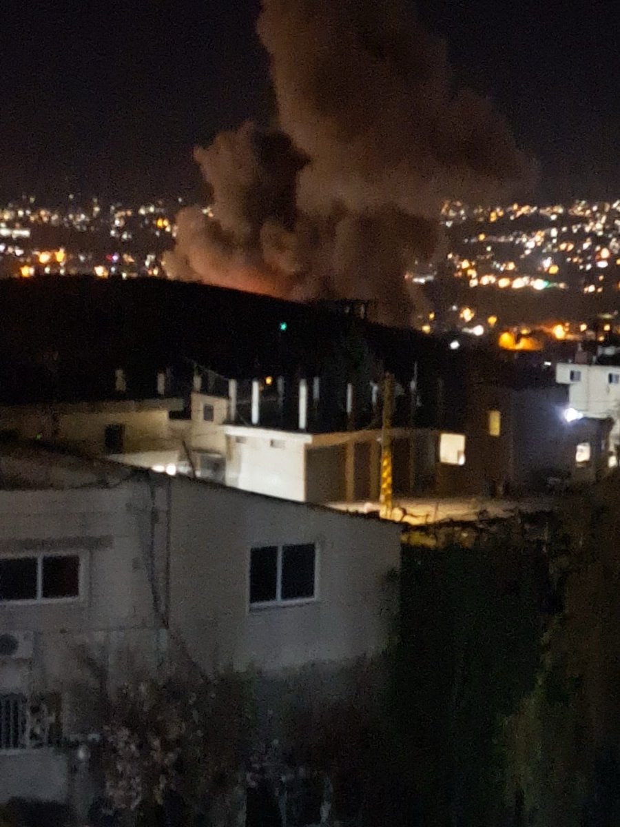 Ibrahim Majed tweet media