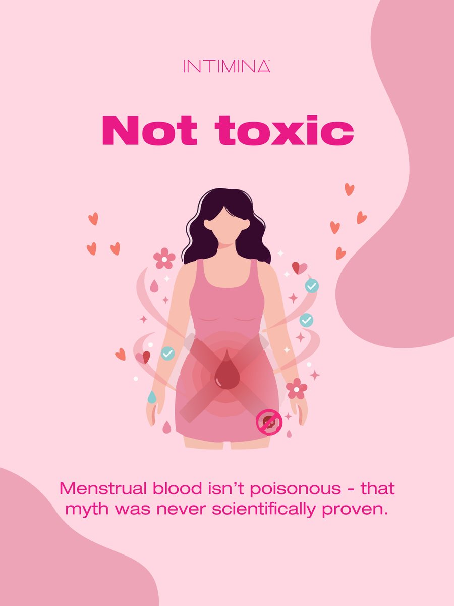 INTIMINA tweet media