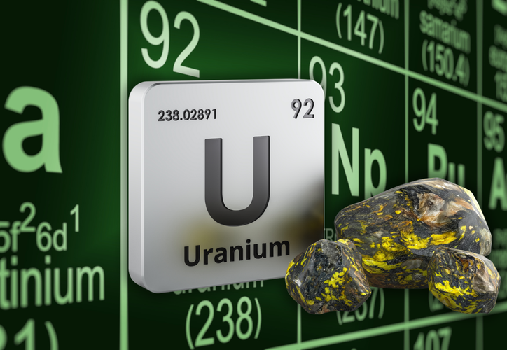 Arabia Saudí evalúa enriquecimiento de uranio con apoyo de EU dlvr.it/TR4Qfl