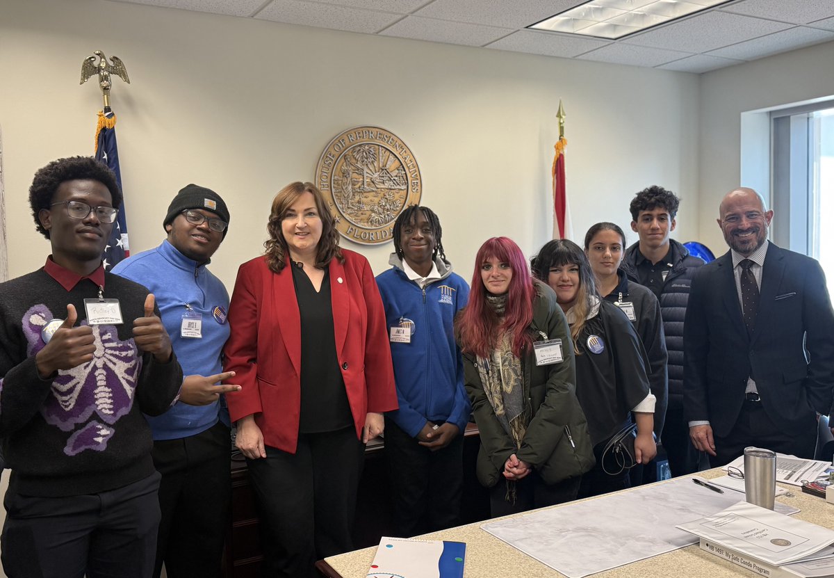 Museum of Discovery and Science tweet media