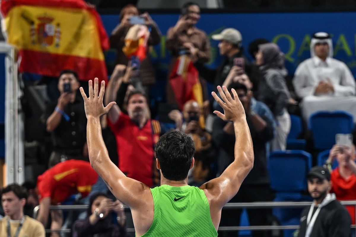 The Tennis Letter tweet media