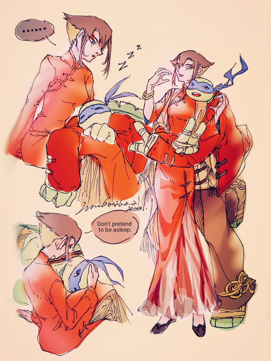 幼桑Yousang tweet media