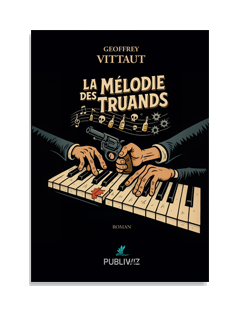 La mélodie des truands - Dans le Paris de l’après-guerre, Charles Rinaldi règne en maître sur le monde de la nuit grâce à son alcool phare, officiellement interdit par la justice française.
Comme dans toute situation de monopole, le vent de la contestation finit par se lever.