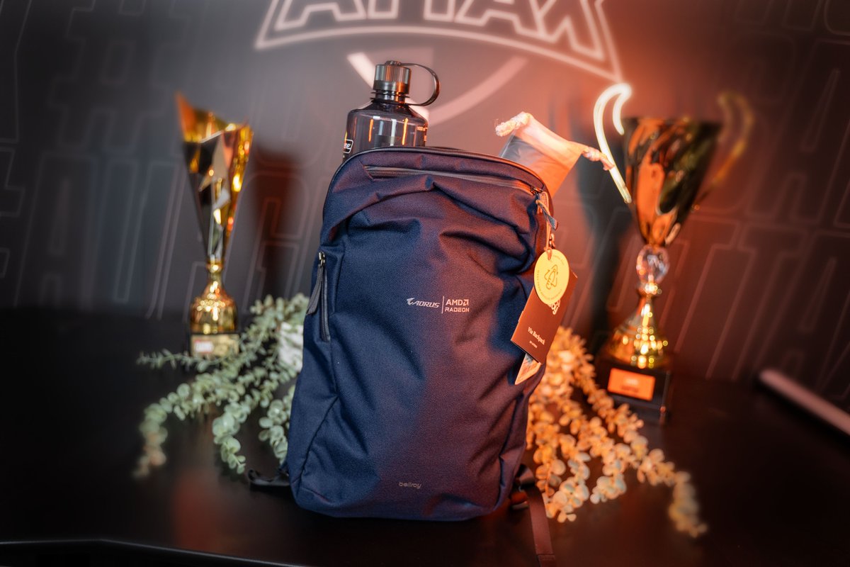 ALTERNATE aTTaX tweet media