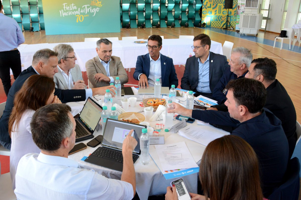 Región Centro tweet media