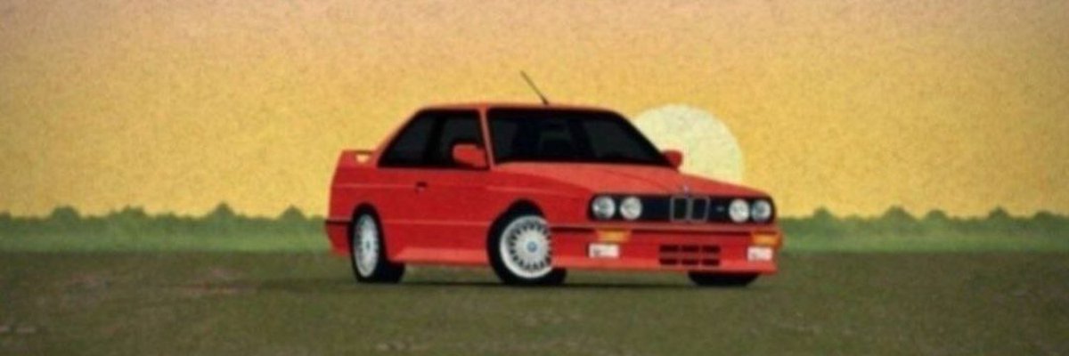 UTurnKing18's tweet photo. Whats in the car?

84yCF7hyUuRNAra9BjFHVDpnRdGXmfsV2emyZwLjpump https://t.co/Y0Hc88A1v1
