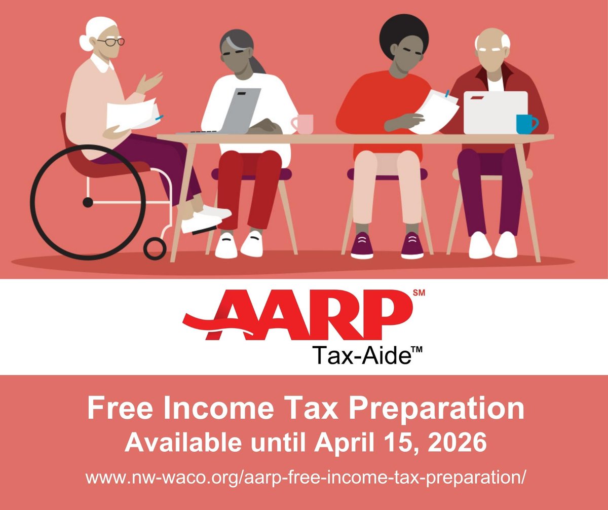 NeighborWorks Waco tweet media