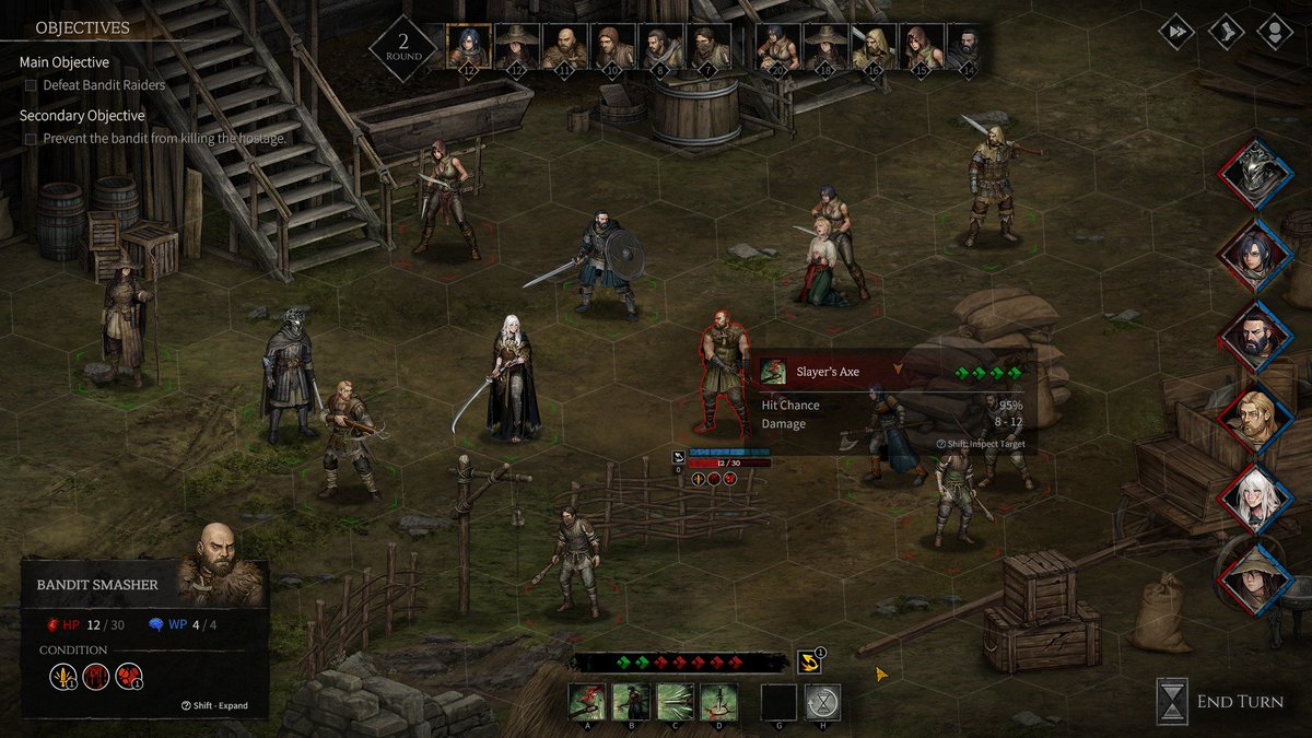 Arete Games tweet media