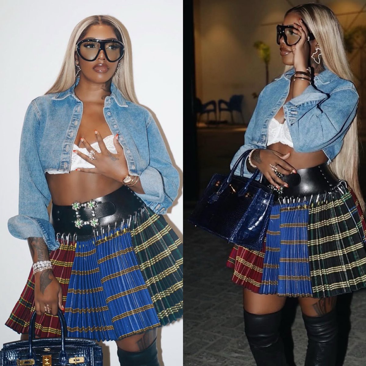 Tiwa’s_force 👸⚔️ tweet media