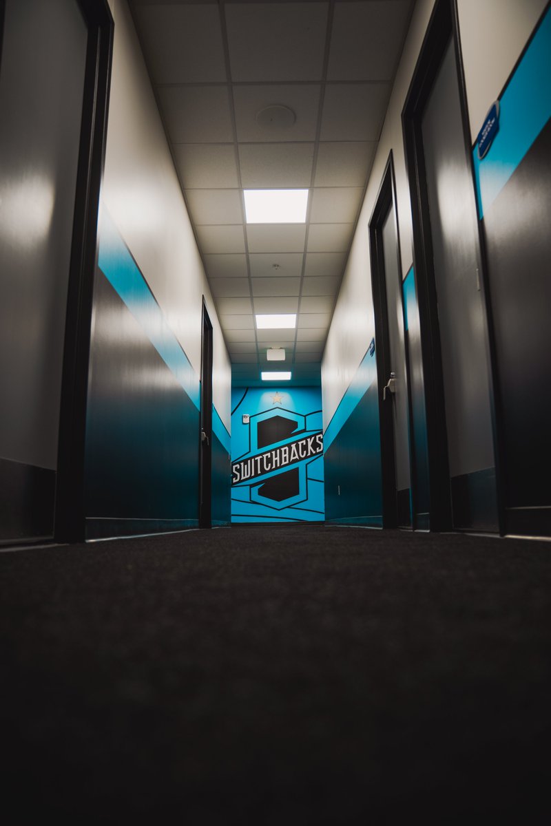 Switchbacks FC tweet media