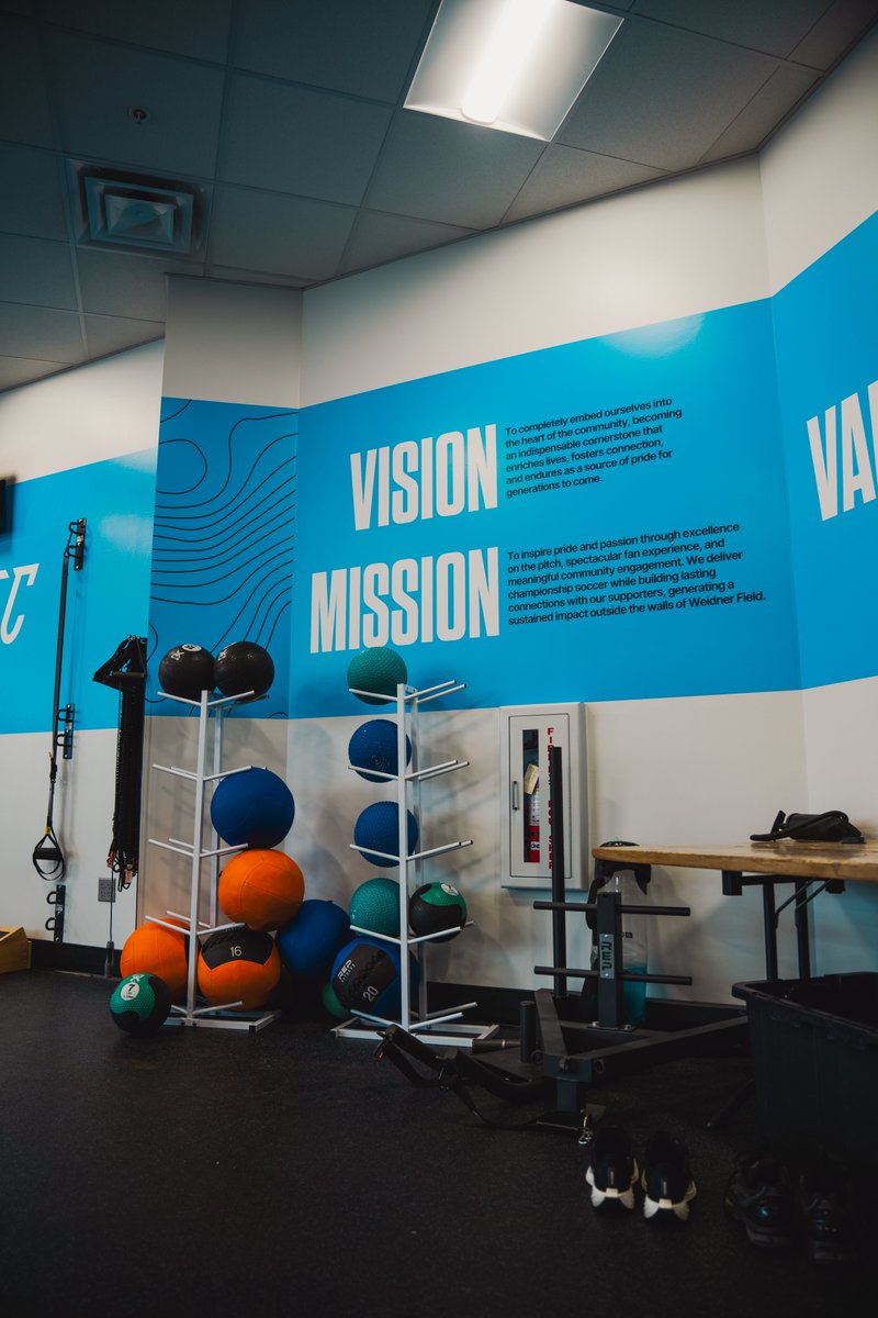 Switchbacks FC tweet media