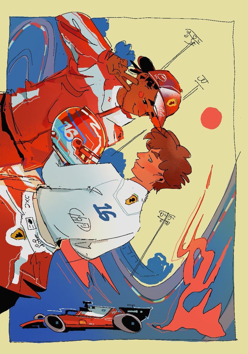 ferrari love tweets 2026 tweet media