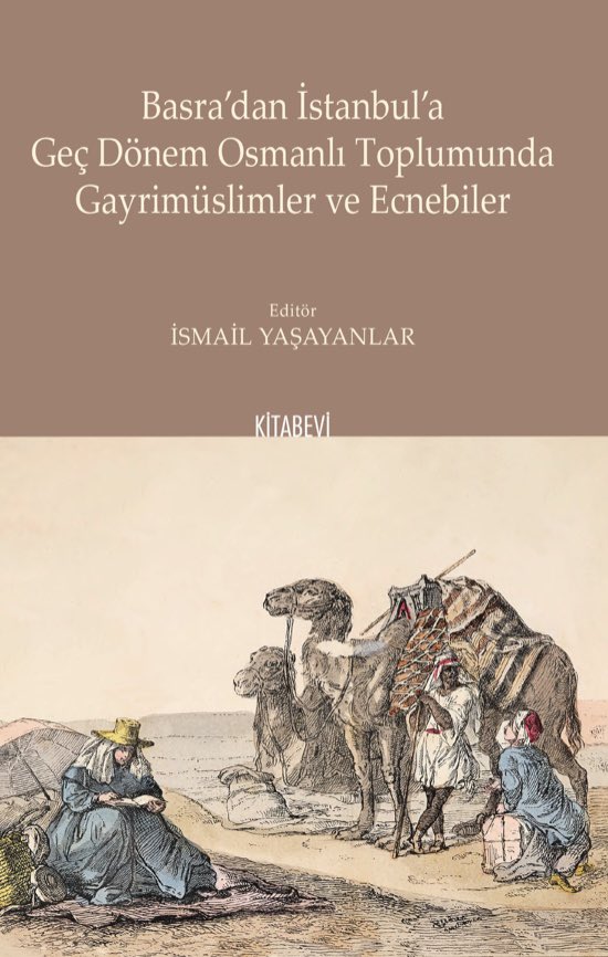 Genç meslektaşlarımın yazılarıyla katkı sağladıkları kitabımız çıktı ☺️