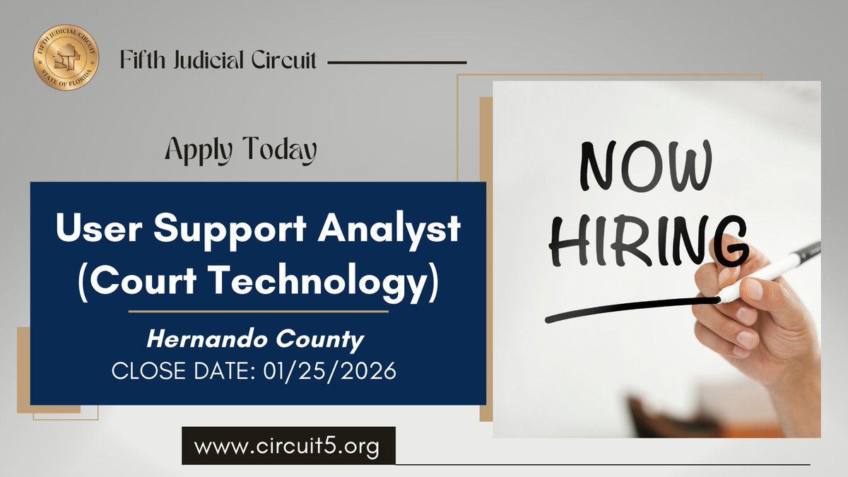 Fifth Circuit tweet media