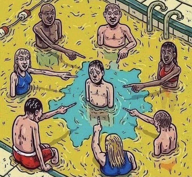 How it feels to be a Death Stranding fan not into mpreg