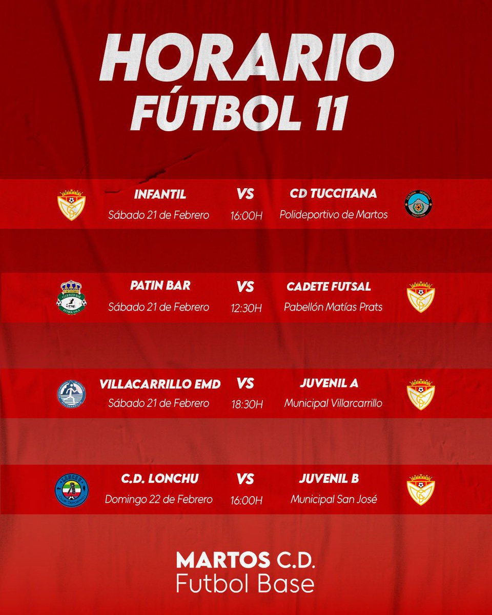 𝙈𝙖𝙧𝙩𝙤𝙨 𝘾.𝘿. 𝙁𝙪𝙩𝙗𝙤𝙡 𝘽𝙖𝙨𝙚 tweet media