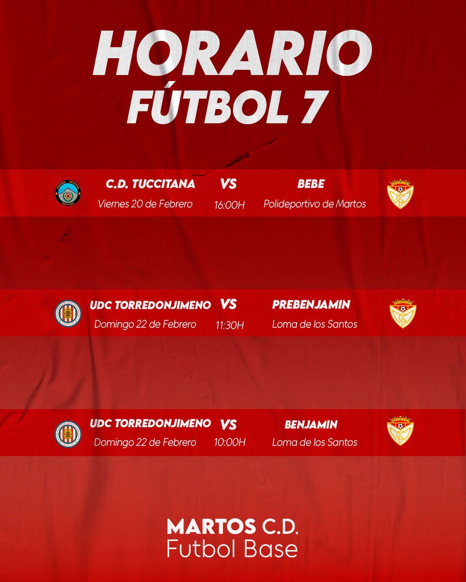 𝙈𝙖𝙧𝙩𝙤𝙨 𝘾.𝘿. 𝙁𝙪𝙩𝙗𝙤𝙡 𝘽𝙖𝙨𝙚 tweet media