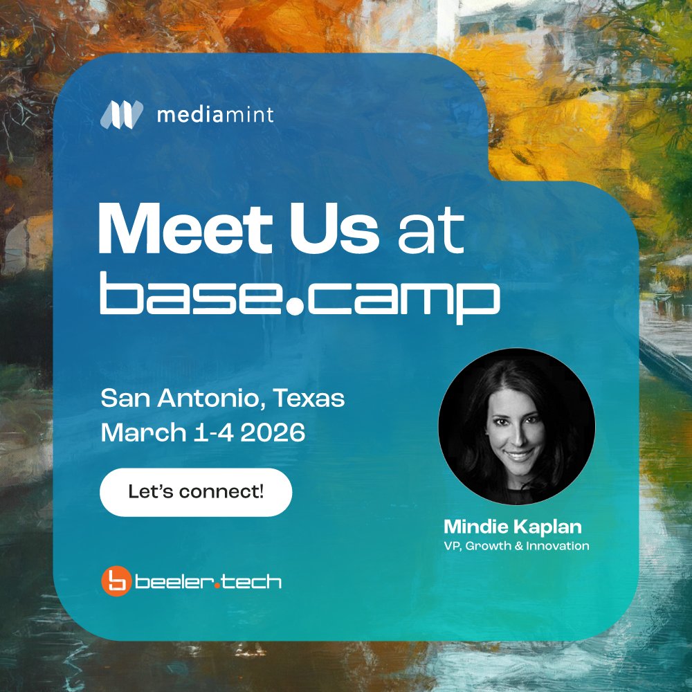 MediaMint tweet media