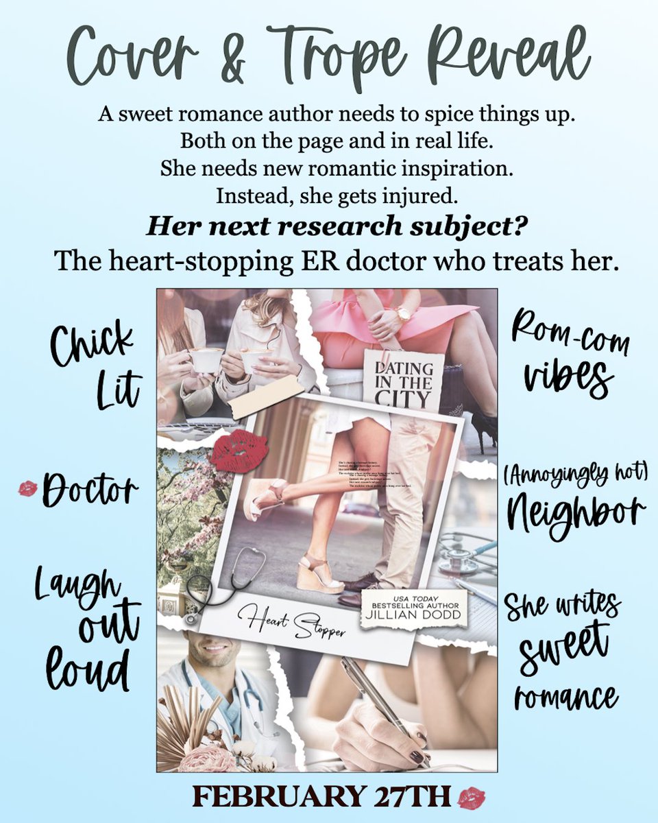 Jillian Dodd tweet media