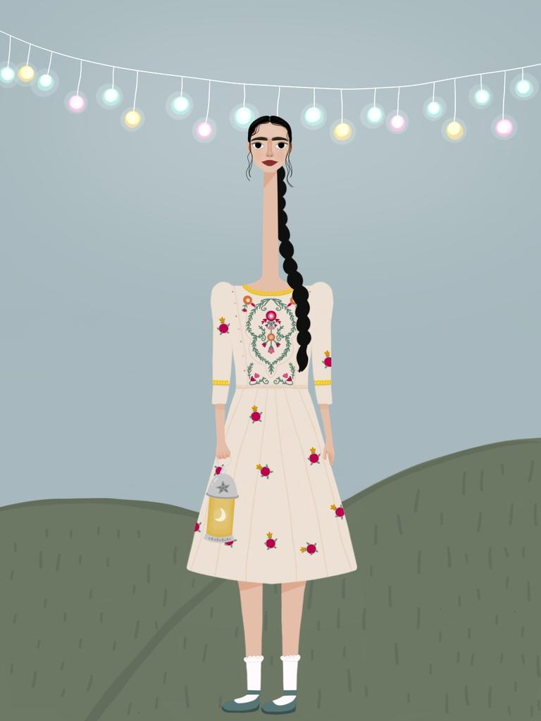 star_raneem's tweet photo. رمضان مبارك وسعيد علينا وعليكم 

@illustrator_sa 
 
#art #digitalart 
#رمضان #غزة https://t.co/To7U7wCBgq