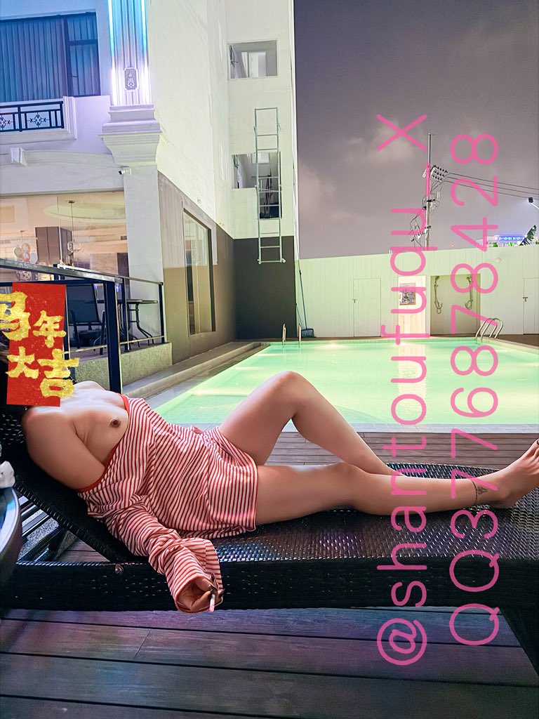 ST夫妻X tweet media