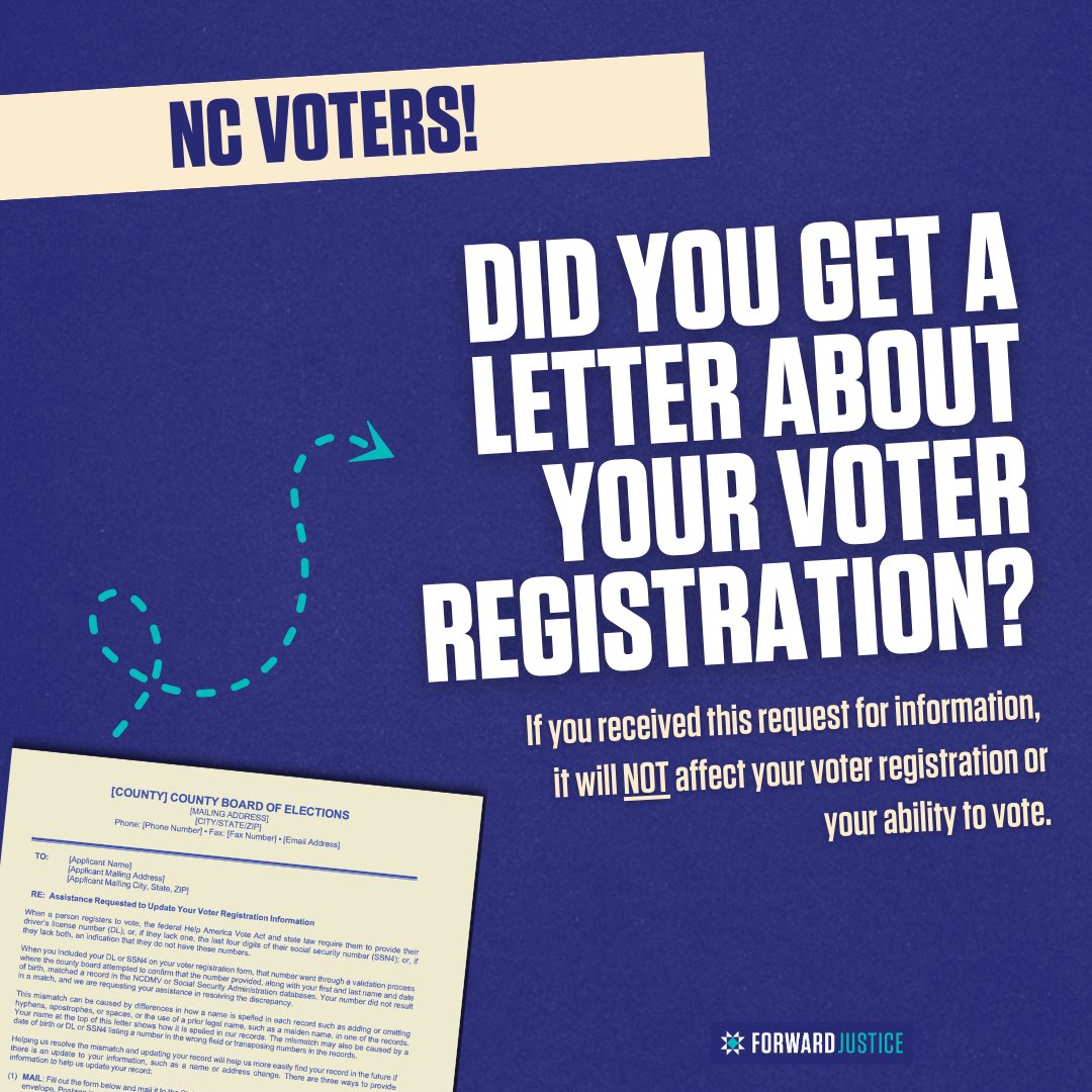 Forward Justice tweet media