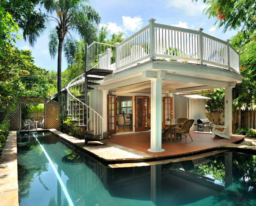 #KeyWest  #Florida #VacationRentals | #HistoricHideaways #VacationHomes findrentals.com/vacation-renta…