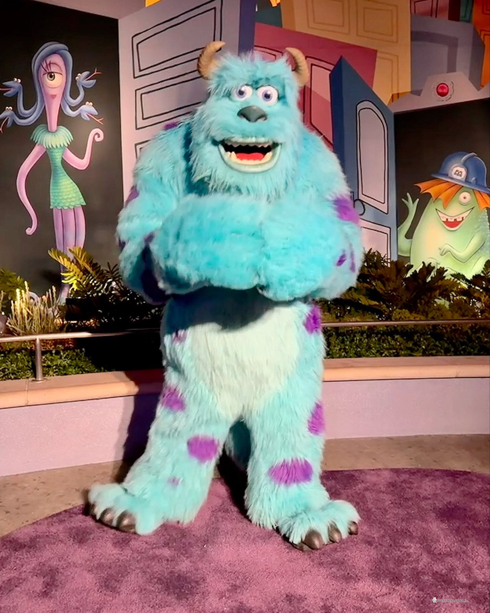 EveryCharacter.com tweet media