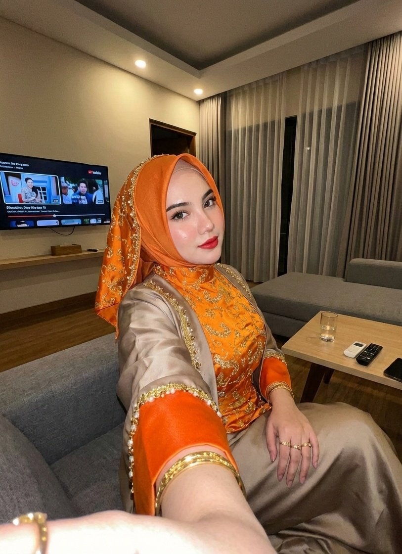 Iis Ratnasari tweet media