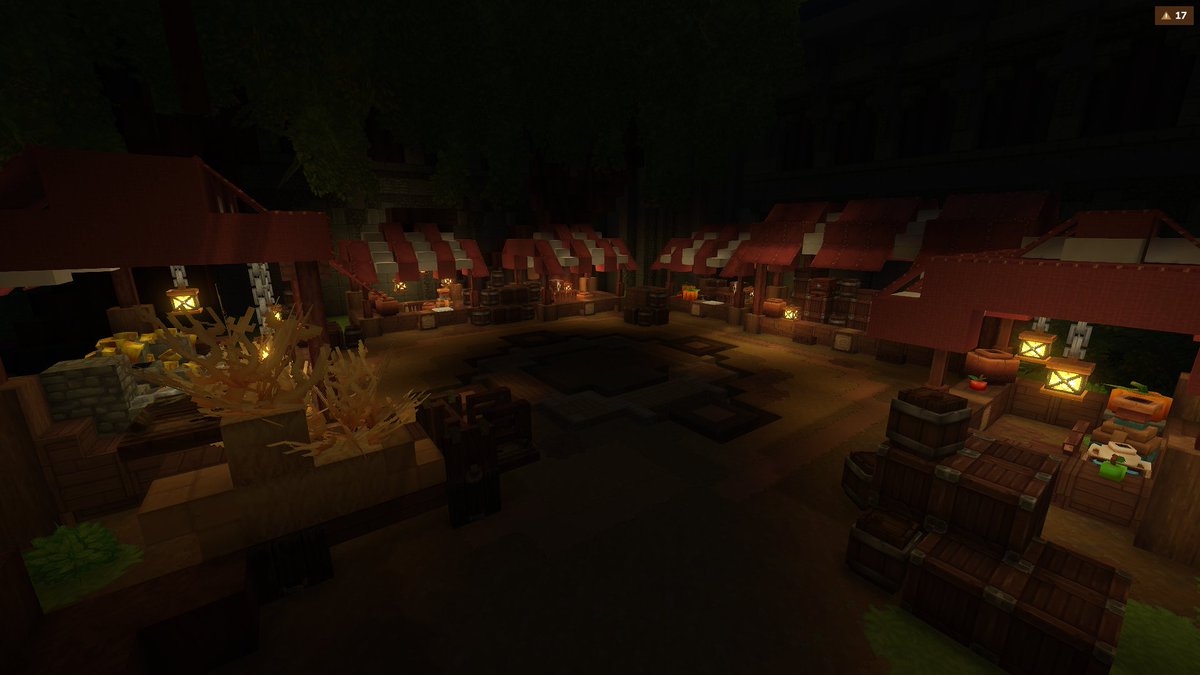 Hexlander - Hytale Minigames tweet media