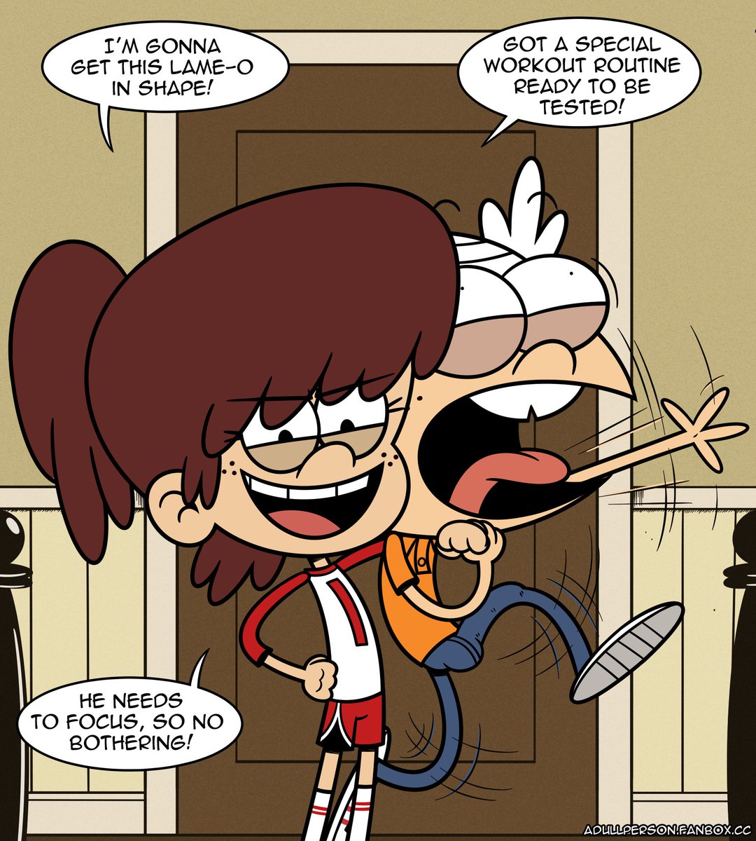 A Dull Person tweet media