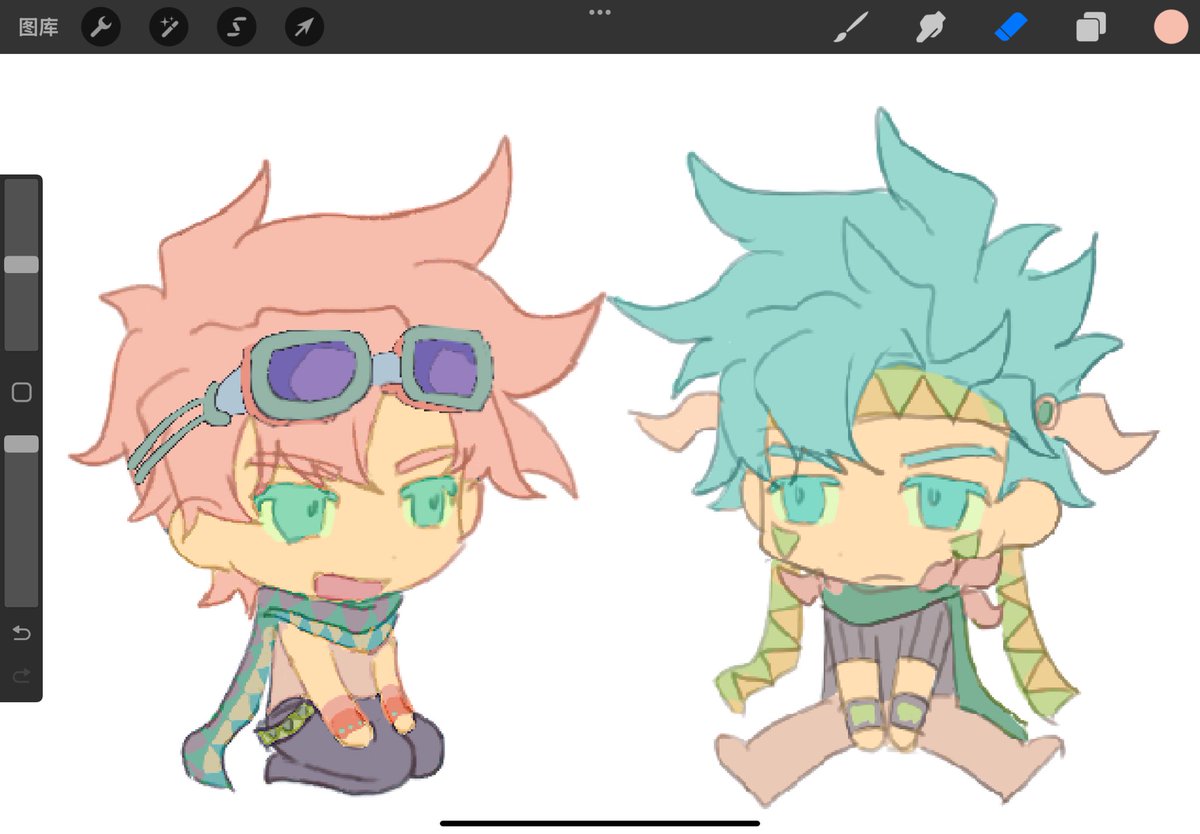 TBRK📌低浮上 (@joseph_cesar243) on Twitter photo 