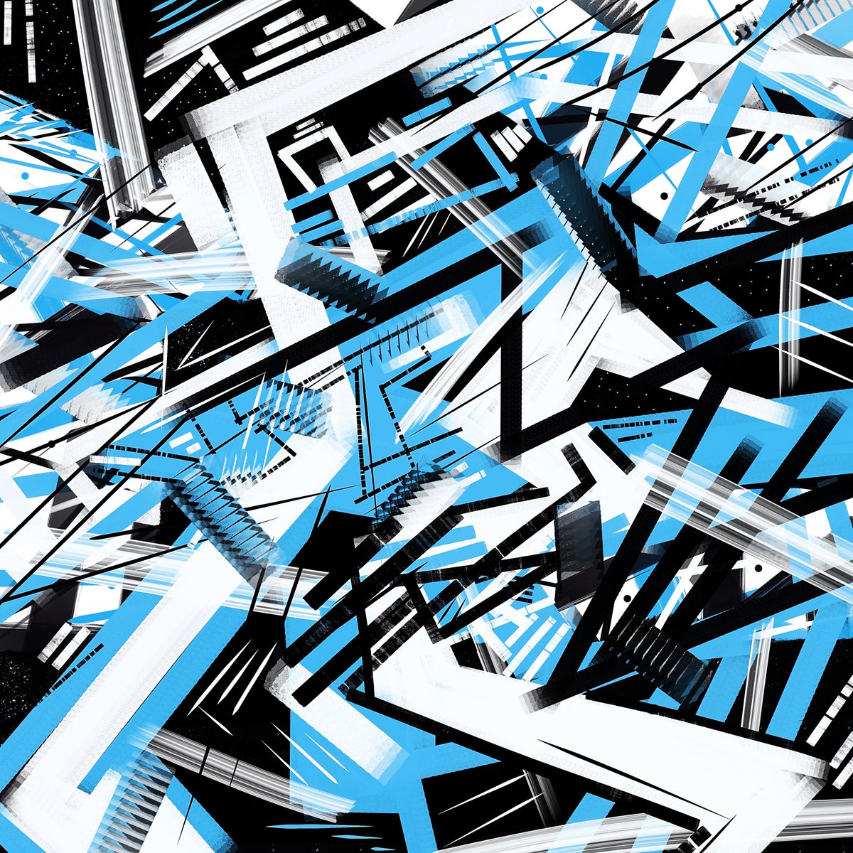 Jseven57 Artworks tweet media