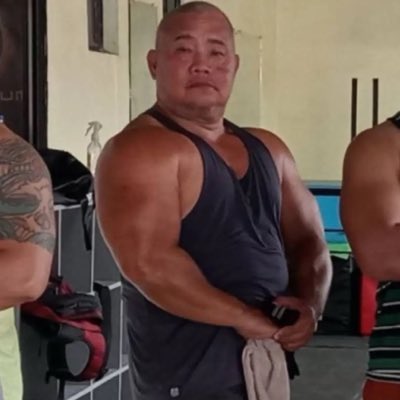 BulkingTarget tweet picture